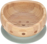 Bowl Bamboo LÄSSIG