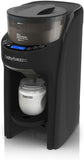 Baby Brezza - Formula Pro Advanced - Formulatore Di Biberon Istantaneo E Automatico, Miscela, Riscalda Ed Eroga Automaticamente La Formula O L’Acqua (Noir)