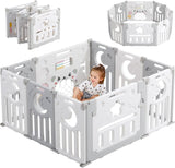 Dripex Box Bambini Modulare 150×150 Cm