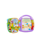 Fisher-Price Libro Delle Canzoncine Ridi E Impara