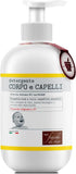 Fiocchi Di Riso Detergente CORPO E CAPELLI Camomilla- 400ML