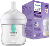 Philips Avent Biberon Natural Response kit 2 Biberon Modello SCY670