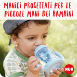 NUK First Choice+ Bicchiere Antigoccia