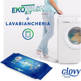 Eko Wash 5 In 1 Clovy Home