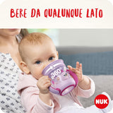 NUK Mini Magic Cup Bicchiere Antigoccia