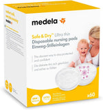 Medela Safe & Dry Ultra Thin 