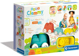 Clementoni Soft Clemmy Touch