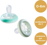 Tommee Tippee Succhietto Notturno Simile Al Seno