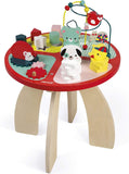 Activity Table Baby Forest