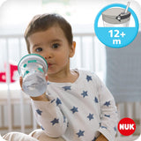 NUK Trainer Cup Set per Imparare a Bere