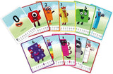 Set Di Attività Numberblocks 1-10 Con