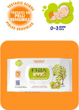 Fria Baby Eco Natural