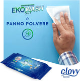 Eko Wash 5 In 1 Clovy Home