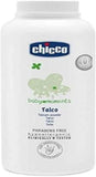 Chicco Baby Moments Talco 150 Gr