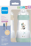 2x MAM Easy Start Anti-Colic