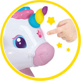 Clementoni Baby Nuvola Dolce Unicorno