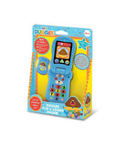 Telefono Giocattolo Hey Duggee Giocattolo Flip & Learn