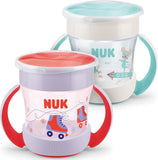 NUK Mini Magic Cup Bicchiere Antigoccia