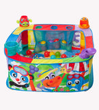 Playgro Auto Peluche