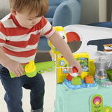 Fisher-Price Ridi E Impara Camper 3-In-1