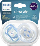 Philips Avent Ultra Air Set Da 2 Pz