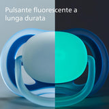 Ciuccio Philips Avent Ultra Air 2 Ciucci