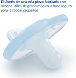 PHILIPS Avent Soothie Heart Set Da 2 pezzi