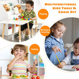 Set Tavolo per Bambini