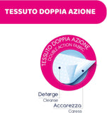 Chicco Salviette Neonato Detergenti Multiuso