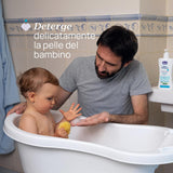 Chicco Baby Moments Bagno Corpo