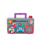 Fisher-Price Ridi & Impara Baby DJ