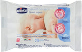 Chicco Salviette Detergenti Seno