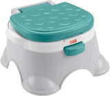 Fisher-Price Vasino 3In1