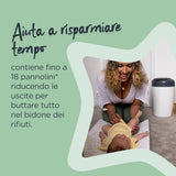 5x Tommee Tippee Ricarica originale