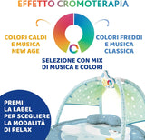 Chicco Palestrina Dei Colori Azzurra 3In1