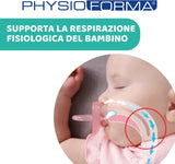 Chicco Physioforma Set da 4 pezzi