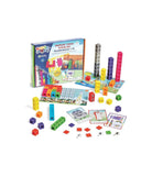 Set Di Attività Numberblocks 1-10 Con