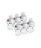 Tommee Tippee Biberon Natural Start