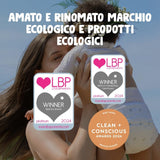 Eco by Naty Salviette Senza Profumazione