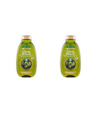 Garnier Shampoo 2In1 Ultra Dolce