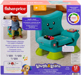 Fisher-Price Poltroncina Cagnolino