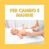 Fria Easy Baby per Cambio Pannolino