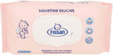 Fissan Baby Salviettine Delicate