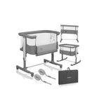 Lionelo Aurora 3In1 Culla Co-Sleeping