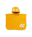 Slumbersac Poncho Da Bagno