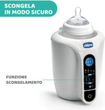 Chicco Scaldabiberon Digitale