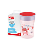 NUK Magic Cup Bicchiere Antigoccia