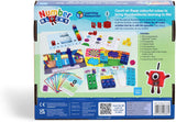 Set Di Attività Numberblocks 1-10 Con