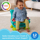 Fisher-Price Poltroncina Cagnolino