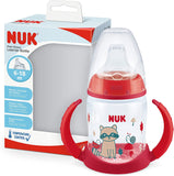 NUK First Choice+ Bicchiere Antigoccia